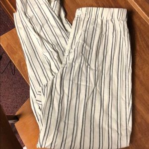 Brandy Melville Tilden John Galt pants